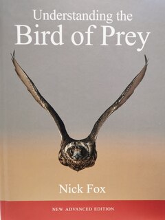 Couverture_Understanding the Bird of Prey