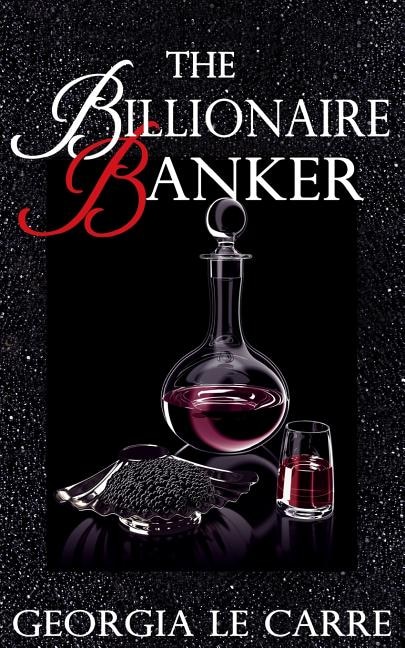 Couverture_The Billionaire Banker