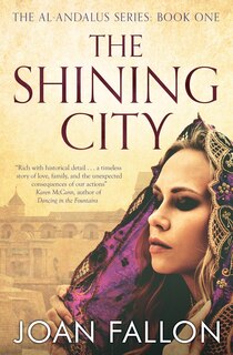 Front cover_The Shining City