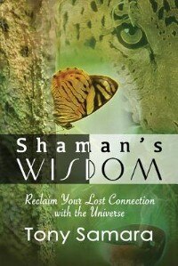 Shaman's Wisdom - Reclaim Your Lost Connection with the Universe