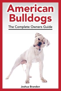 Couverture_American Bulldogs