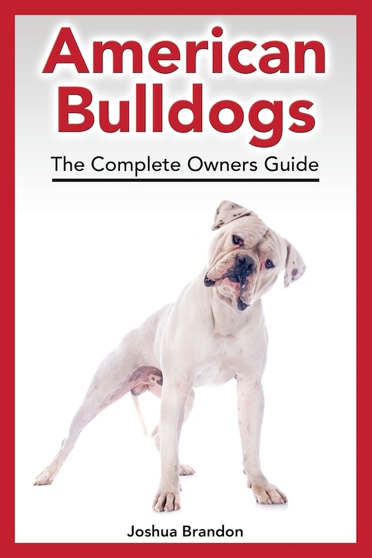 Couverture_American Bulldogs