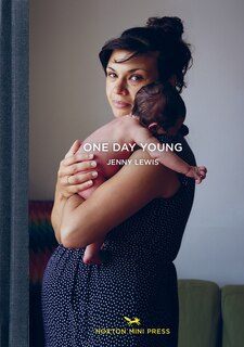 Front cover_One Day Young