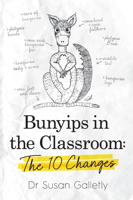 Couverture_Bunyips in the Classroom