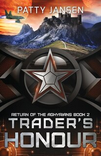 Front cover_Trader's Honour