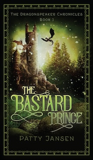 Couverture_The Bastard Prince