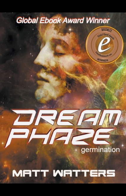 Couverture_Dream Phaze - Germination