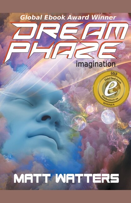 Couverture_Dream Phaze - Imagination