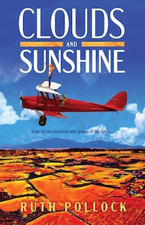 Front cover_Clouds and Sunshine