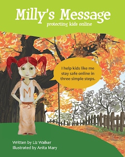 Front cover_Milly's Message