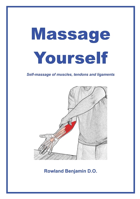 Couverture_Massage Yourself