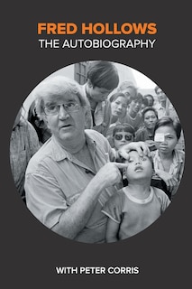 Front cover_Fred Hollows