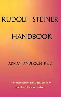 Front cover_Rudolf Steiner Handbook