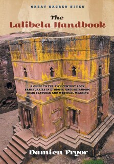 Front cover_The Lalibela Handbook