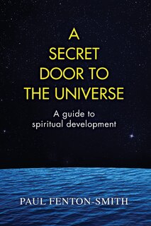 Front cover_A Secret Door to the Universe