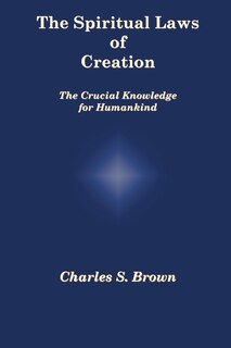 Front cover_The Spiritual Laws of Creation