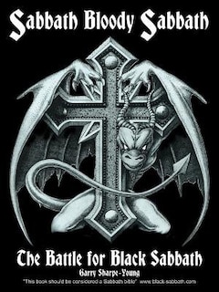 Sabbath Bloody Sabbath: The Battle for Black Sabbath