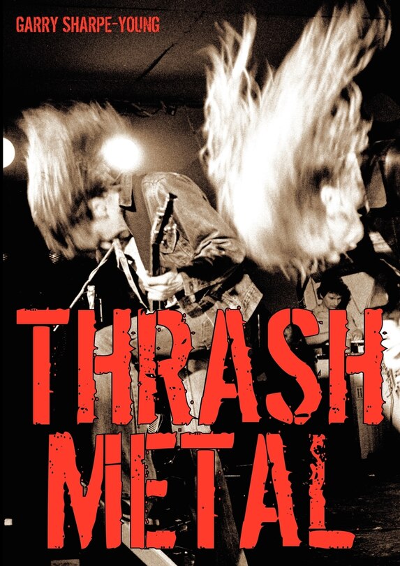 Front cover_Thrash Metal