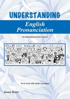 Front cover_Understanding English Pronunciation - Student Book