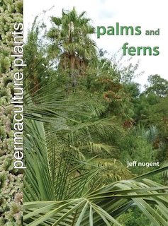 Front cover_Permaculture Plants