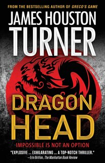 Front cover_Dragon Head