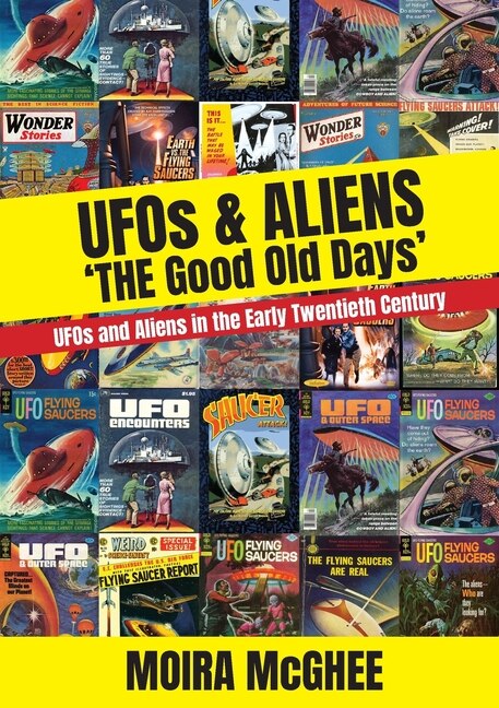 Front cover_UFOS & Aliens
