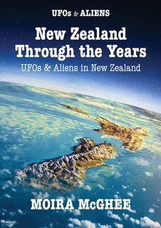 Front cover_New Zealand Through the Years