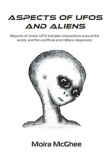 Front cover_Aspects of UFOs and Aliens