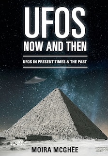 Front cover_UFOs Now and Then