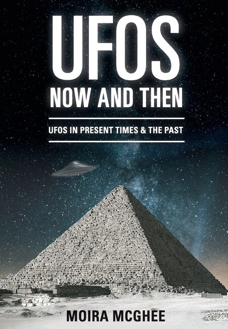 Front cover_UFOs Now and Then