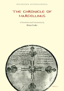 Couverture_The Chronicle of Marcellinus