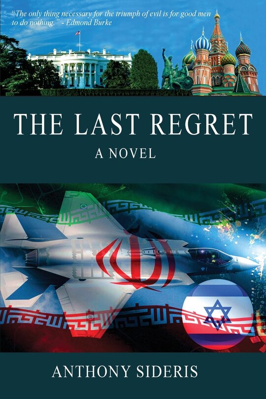 Couverture_The Last Regret