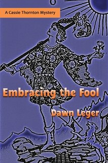 Front cover_Embracing the Fool