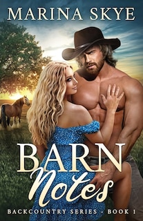 Couverture_Barn Notes