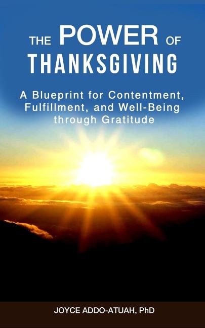 Couverture_THE POWER OF THANKSGIVING
