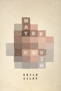 Couverture_Maybe Kevin