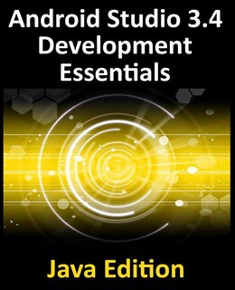 Front cover_Android Studio 3.4 Development Essentials - Java Edition