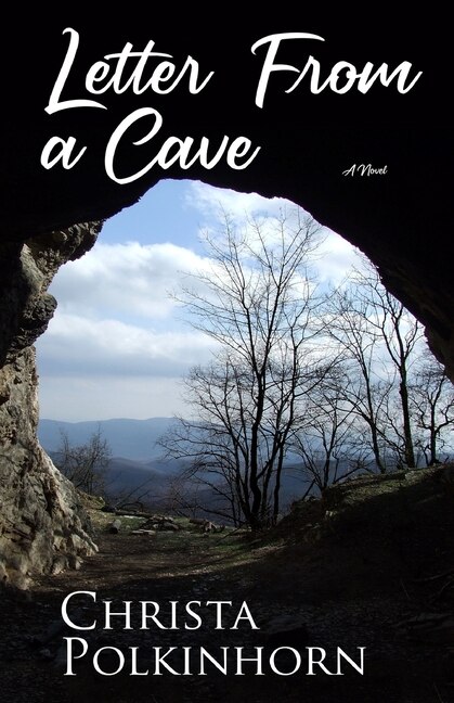 Couverture_Letter from a Cave
