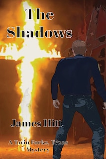 Front cover_The Shadows