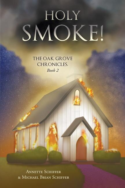 Front cover_Holy Smoke!