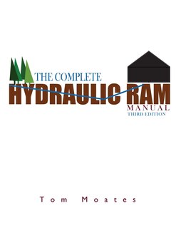 Couverture_The Complete Hydraulic Ram Manual