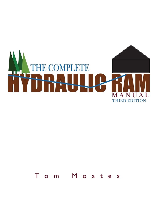 Couverture_The Complete Hydraulic Ram Manual