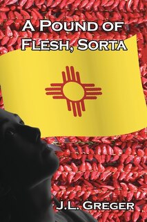 Front cover_A Pound of Flesh, Sorta