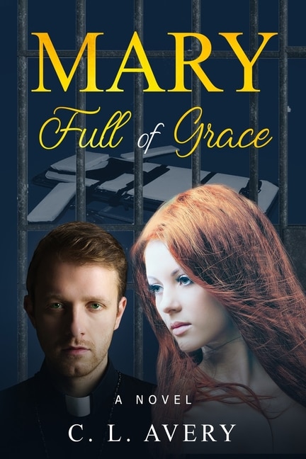 Front cover_Mary Full of Grace
