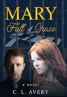 Front cover_Mary Full of Grace