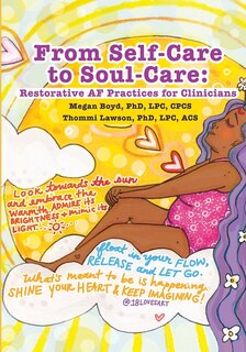 Front cover_From Self-Care to Soul-Care