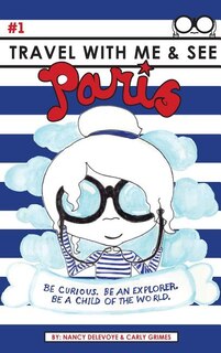 Couverture_Travel with Me & See Paris