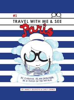 Front cover_Travel with Me & See Paris