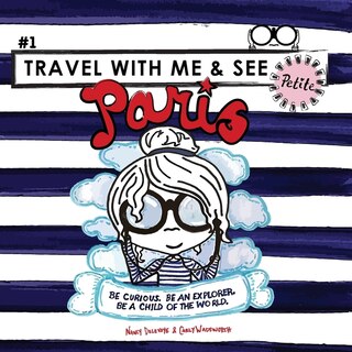 Front cover_Travel with Me and See Petite, Paris
