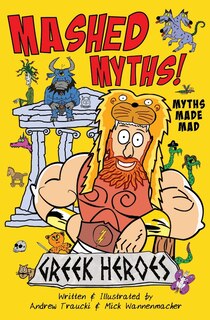 Front cover_MASHED MYTHS